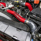 Wehrli 2020-2024 Chevrolet 6.6L L5P Duramax Upper Coolant Pipe - Deore Gold
