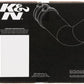 K&N 14-15 Jeep Cherokee V6 3.2L Aircharger Performance Intake Kit