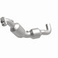 Magnaflow 22-23 Ford F-150 2.7L Left OEM Direct Fit Converter
