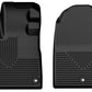 Husky Liners 2023 Honda Pilot X-Act Contour Black Floor Liners