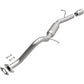 BRExhaust 05-08 Mercury Mariner 3.0L Muffler Kit