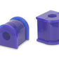 SuperPro 1989 Suzuki Sidekick JLX Front 15mm Sway Bar Mount Bushing Kit