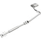 MagnaFlow BRE Exhaust Kit 06-08 Kia Optima 2.4L