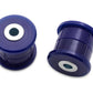 SuperPro 2011 Jeep Grand Cherokee Overland Front Lower Forward Control Arm Bushing Set