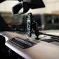 DV8 Offroad 21-23 Ford Bronco Digital Device Dash Mount