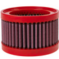 BMC 97-00 Aprilia Pegaso 650 Replacement Air Filter