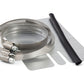 Air Lift Loadlifter 5000 Air Spring Kit for 2023 Ford F-350 DRW