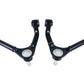 Whiteline 09-18 Chevrolet Silverado 1500 09-18 GMC Sierra 1500 Front Upper Control Arm