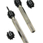 SPC Performance SPOT WELD CUTTER SET 2PC