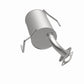 BRE Exhaust 05-09 Outback 2.5L Muffler Kit