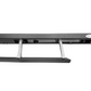 Rock Slide Engineering 2024 Jeep Wrangler JL Side Step Sliders 2 Door Models Set