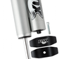 Fox 07+ Jeep JK 2.0 Factory Series 11.6in. Smooth Body R/R Rear Shock w/CD Adj. / 4-6in. Lift