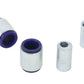 SuperPro Double Offset Offset Upper Trailing Arm Bushing