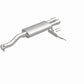 BRExhaust 14-22 MINI COOPER 2.0L Exhaust Kit
