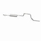 MagnaFlow BRE Exhaust Kit Replacement Stainless Ford