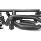 PERRIN 02-07 Subaru WRX/STI Front Mount Intercooler Boost Tube Kit - Black