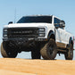 DV8 Offroad 23-26 Ford F-250/F-350 Spec Series Front Bumper w/ Winch
