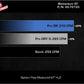 aFe 19-24 Ford Edge Momentum GT Cold Air Intake System w/ Pro Dry S Filter