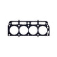 Cometic GM 1998-2003 L43/LN2 Gen-2 122 .045in MLS Cylinder Head Gasket - 93mm Bore