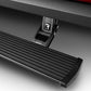 AMP Research 2024 Toyota Tacoma DC PowerStep XL - Black