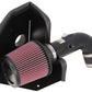 K&N 10-11 Toyota Camry 2.5L Typhoon Performance Intake