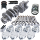 Eagle Ford 351W 4.000in Crank 2.750in Mains 6.200in H-Beam -15.8cc 4.000in Pistons Rotating Assembly