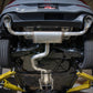 aFe 22-24 Volkswagen GTI MACH Force-Xp 3 to 2-1/2 IN Stainless Steel Cat-Back Exhaust w/Polished Tip