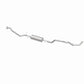 MagnaFlow BRE Exhaust Kit 02-07 Silverado Sierra