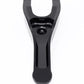 Torque Solution Billet Chromoly Clutch Fork 06-14 Subaru WRX / 15+ Subaru WRX