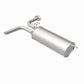 Magnaflow BRE Rear Muffler Kit Replacement Chevrolet