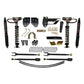 Skyjacker 8.5In C/O KIT/17 F250-350 4WD