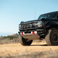DV8 Offroad 2021-2025 Ford Bronco Tube Push Bar