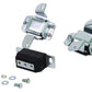 Whiteline 1984 Mercury Capri Complete Engine and Transmission Mount Set