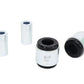 Whiteline 23-25 Toyota Prius Upper Control Arm Inner Bushing Kit