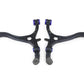 SuperPro 04-09 Acura TSX Front Lower Control Arm Set W/ Bushings