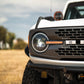 DV8 Offroad 2021-2025 Ford Bronco Black Headlights