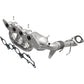 Magnaflow 19-23 Ford Transit Connect Direct-Fit Converter