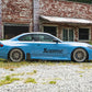 AST Suspension BMW M5 G99 Adjustable Lowering Springs