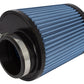 afe Magnum FLOW Universal Air Filter 3 IN F (offset) x 6 IN B x 4-3/4 IN T x 6 IN H