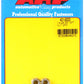 ARP 1/4-20 SS 12pt nut kit