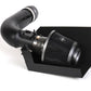 Weapon R 12-13 Scion FR-S Gunmetal/Black Foam Filter Flat Black Dual Velocity Secret Weapon Intake