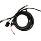 Ford Racing 2021+ Ford Bronco E-Locker Wiring Kit