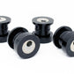 Torque Solution Front Upper Inner Control Arm Bushings Camber Kit Nissan GT-R R35