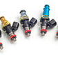 Injector Dynamics ID1300 Scion tC (05-10) 2.4L 1300cc Injectors