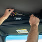 PRP 2019+ Mercedes Sprinter Van Overhead Bag - Pair