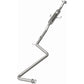 MagnaFlow 11-16 Scion tC 2.5L Direct Fit CARB Compliant Catalytic Converter
