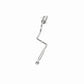MagnaFlow BRE Exhaust Kit 99-03 Mazda Protege Protege5