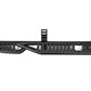 DV8 Offroad 24-25 Toyota Land Cruiser OE Plus Side Steps - Black Steel