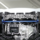 Cusco 2020+ Toyota Yaris / 2020+ Toyota GR Yaris Front Power Brace (Excl. 1.5L FWD Model)
