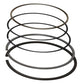Manley Ring Set Subaru EJ205WRX / EJ257 WRX STi 100mm File Fit 1.2mm x 1.2mm x 2.0mm - Set of 4